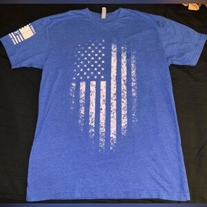 Patriotic shirts